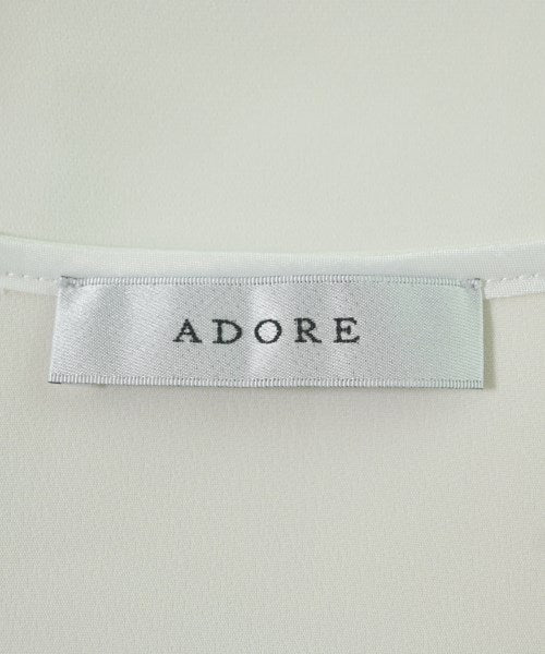ADORE 女襯衫