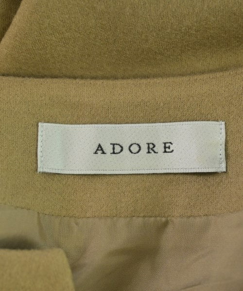 ADORE 洋裝