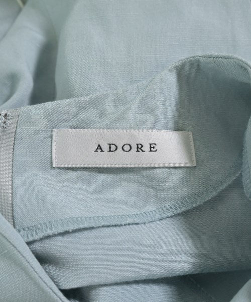 ADORE 洋裝