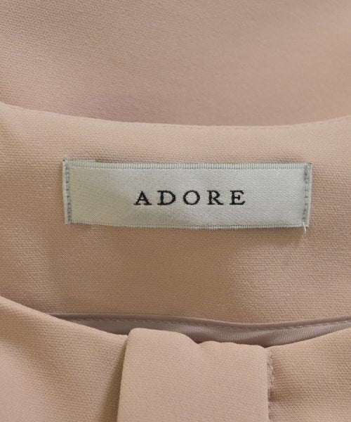 ADORE 洋裝