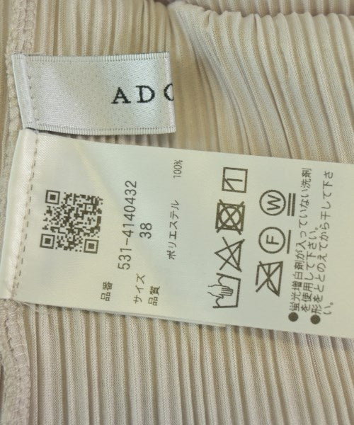 ADORE 洋裝