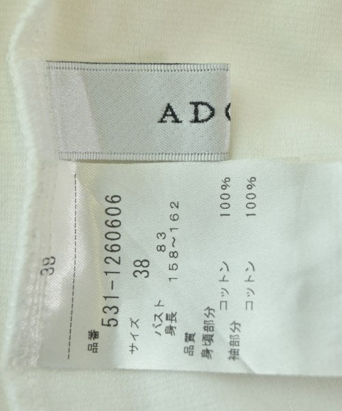 ADORE T恤/上衣