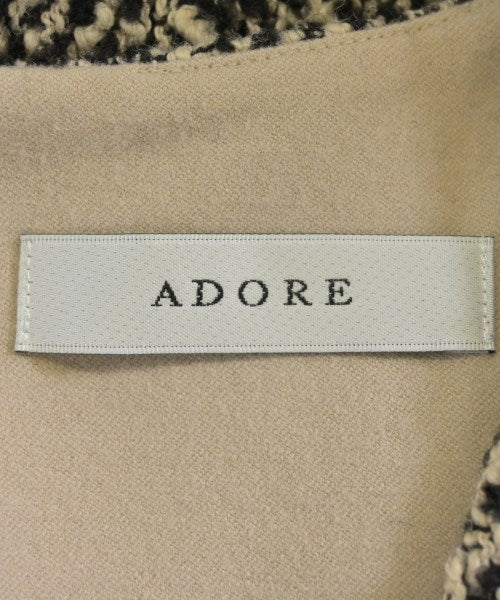 ADORE 洋裝