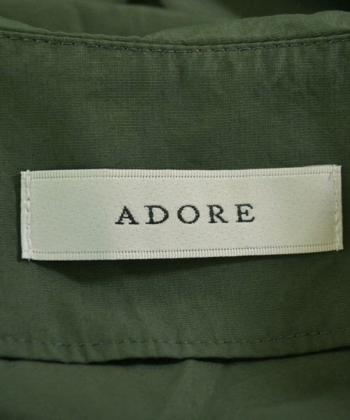 ADORE 女襯衫