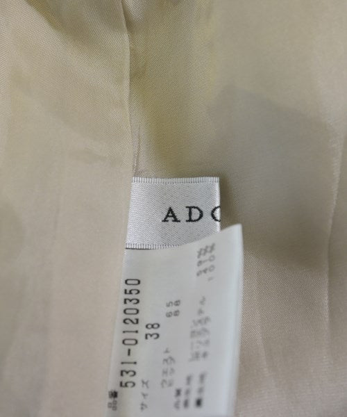 ADORE 長裙/超長裙