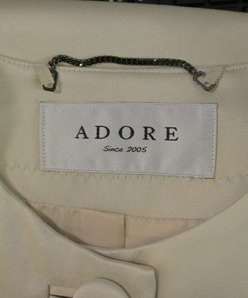ADORE 其他大衣