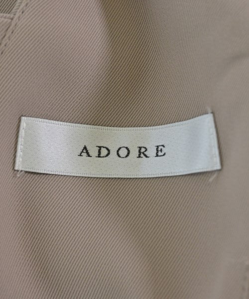 ADORE 洋裝