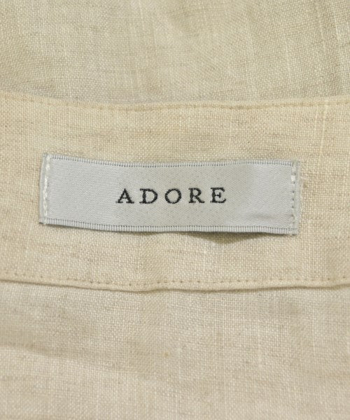 ADORE 洋裝