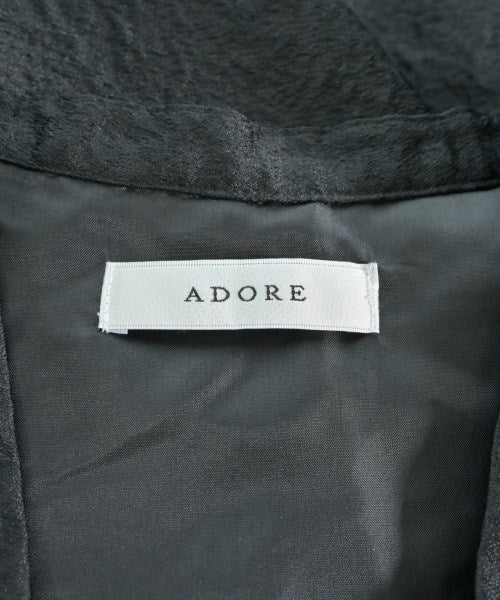 ADORE 女襯衫