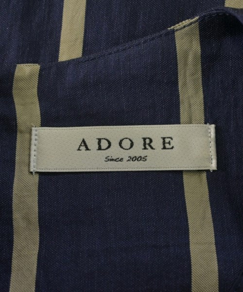 ADORE 女襯衫