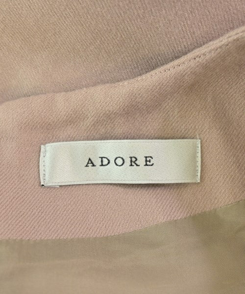 ADORE 洋裝