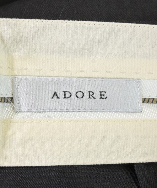 ADORE 長裙/超長裙