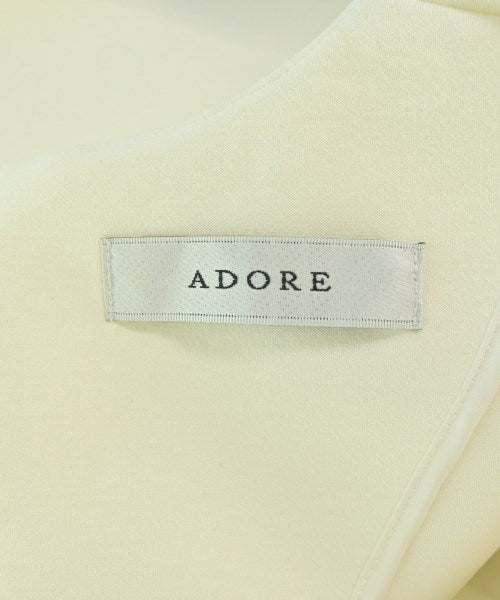 ADORE 女襯衫