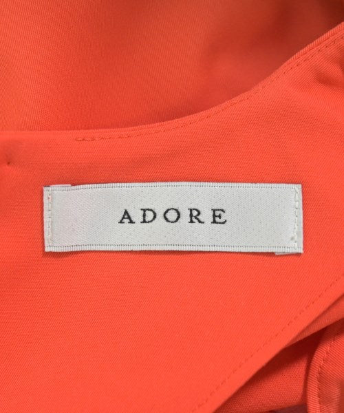 ADORE 女襯衫