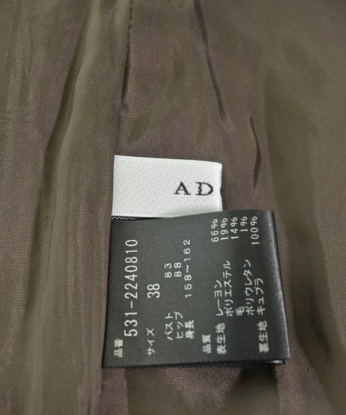 ADORE 連身衣/馬戲團服/連身褲