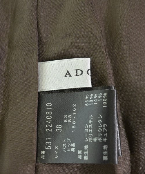 ADORE 連身衣/馬戲團服/連身褲