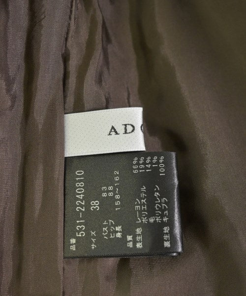 ADORE 連身衣/馬戲團服/連身褲