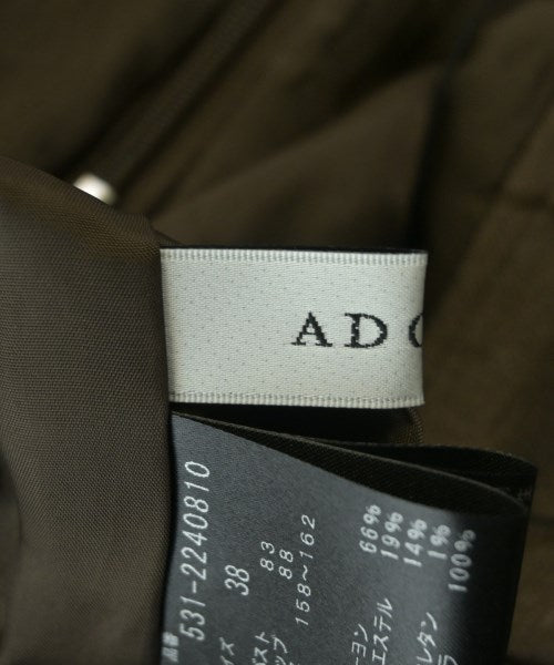 ADORE 連身衣/馬戲團服/連身褲