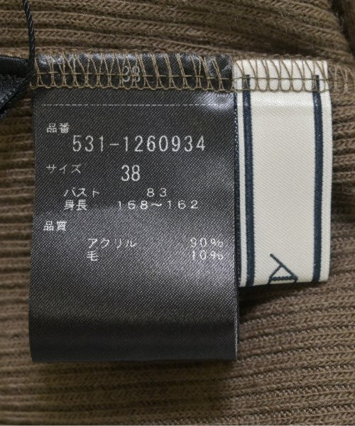 ADORE 毛衣