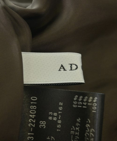 ADORE 連身衣/馬戲團服/連身褲