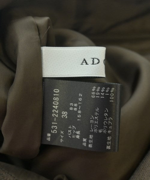 ADORE 連身衣/馬戲團服/連身褲