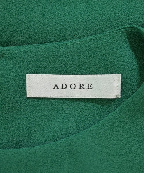 ADORE 女襯衫