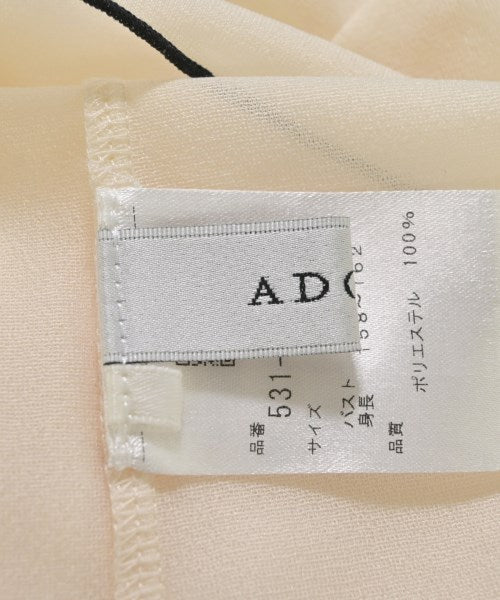 ADORE 女襯衫