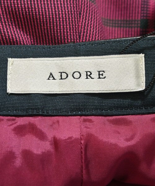 ADORE 其他款