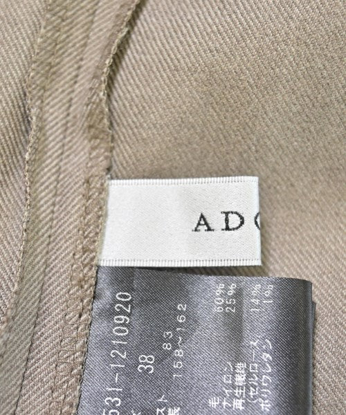 ADORE 女襯衫