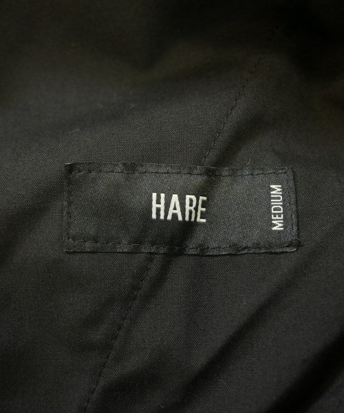 HARE 其他款