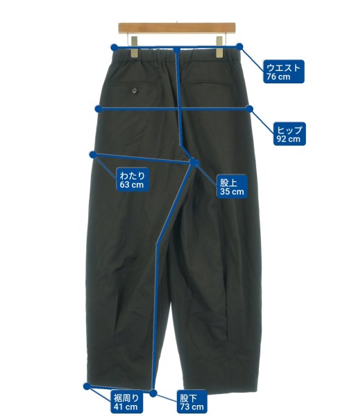 HARE 其他款