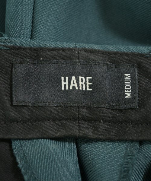 HARE 其他款