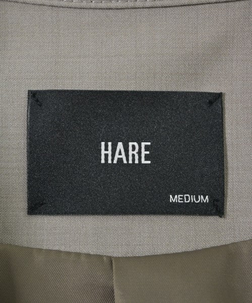 HARE 斜紋夾克