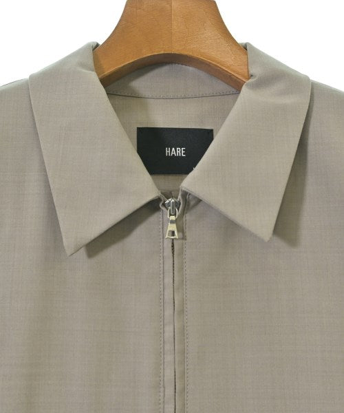 HARE 斜紋夾克