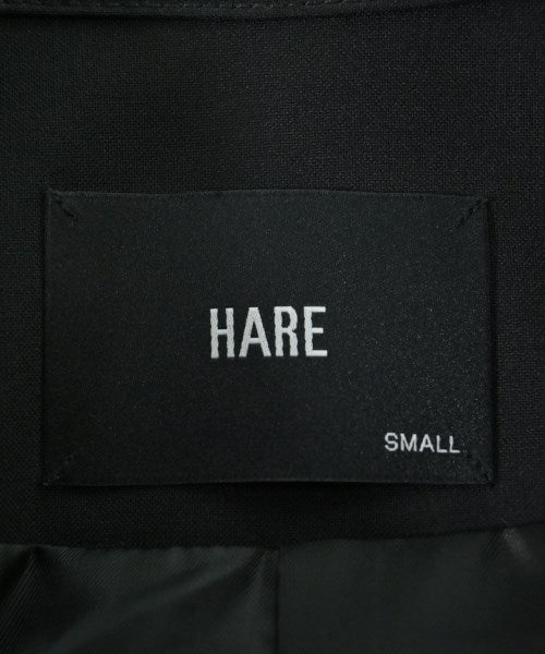 HARE 斜紋夾克