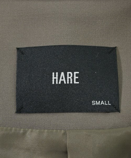 HARE 斜紋夾克
