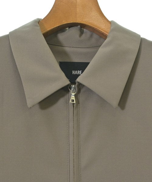 HARE 斜紋夾克