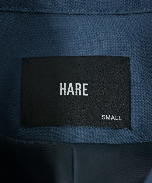HARE 斜紋夾克