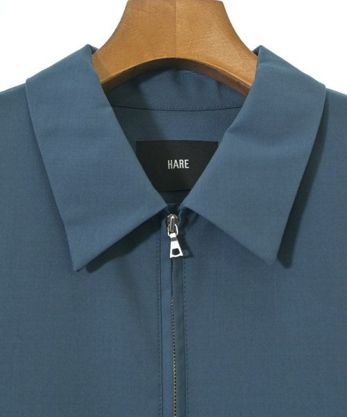 HARE 斜紋夾克