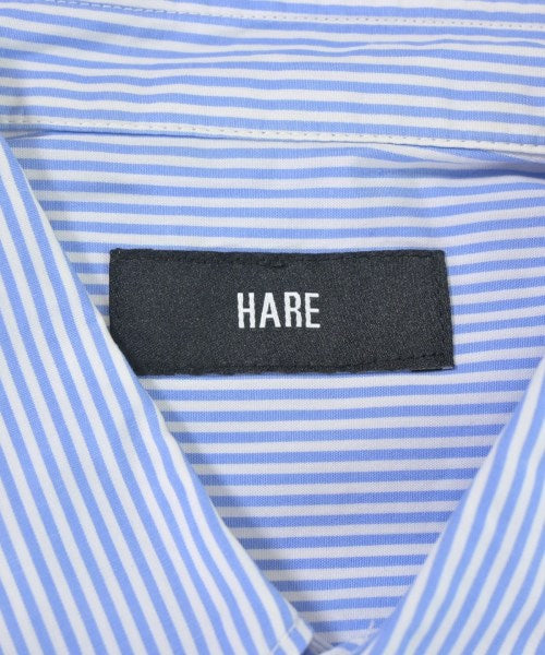 HARE 休閒襯衫