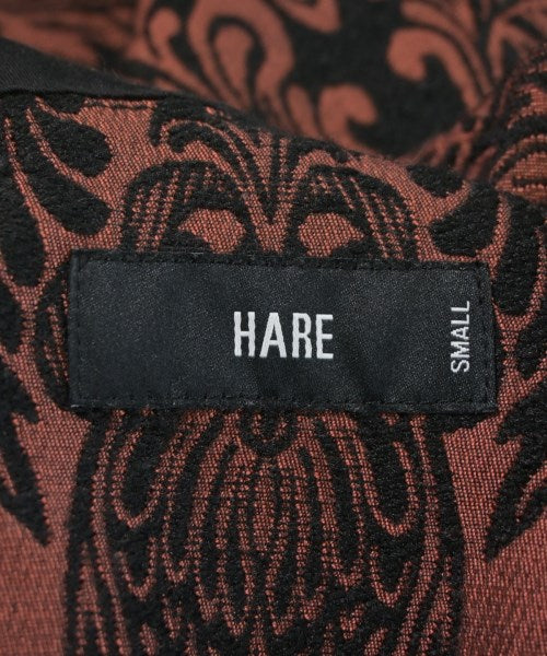 HARE 其他飛行外套