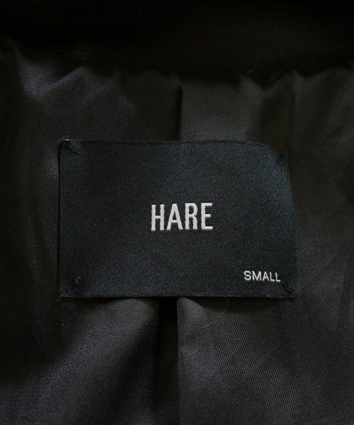 HARE 風衣