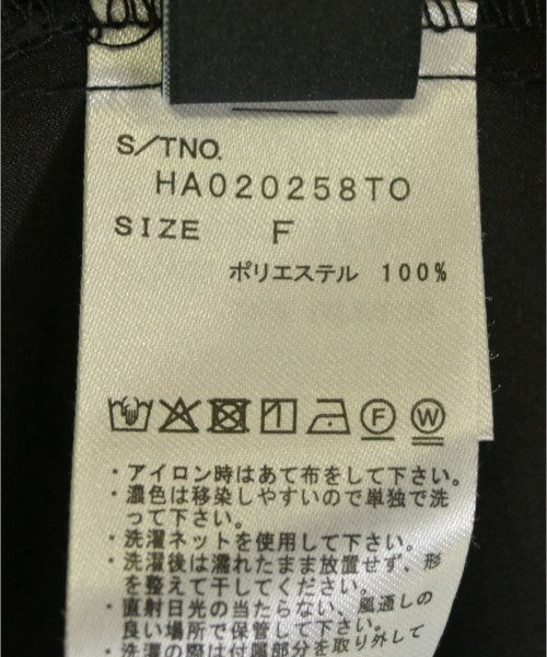 HARE 休閒襯衫