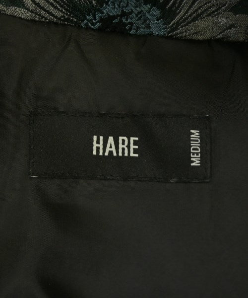 HARE 其他飛行外套