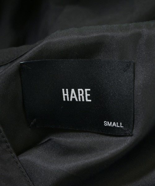 HARE 其他大衣