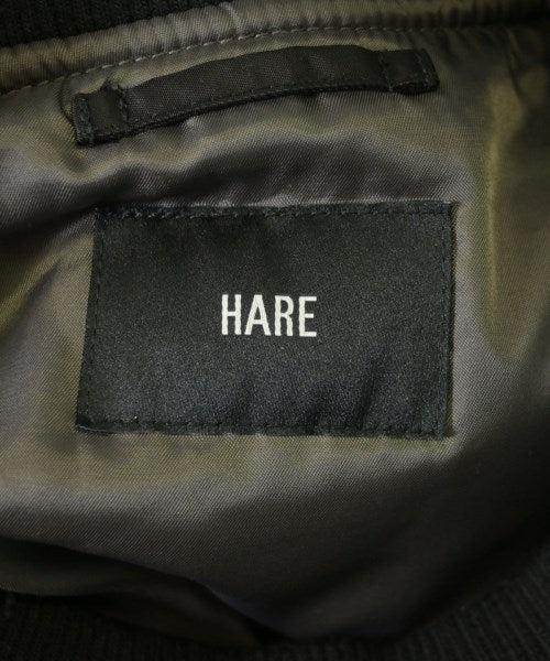 HARE 運動夾克