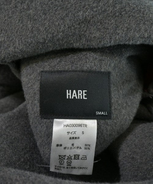 HARE 其他大衣