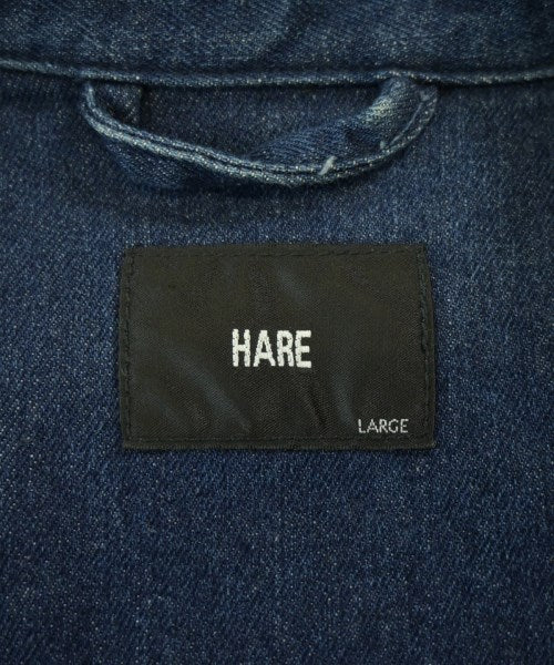 HARE 其他飛行外套