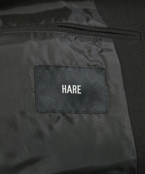 HARE 休閒夾克