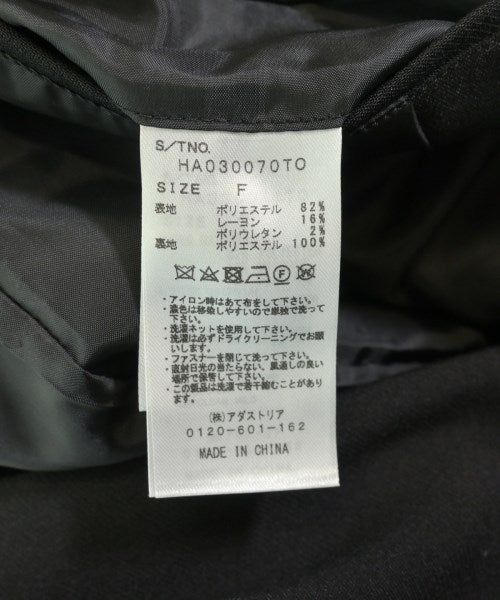 HARE 休閒夾克